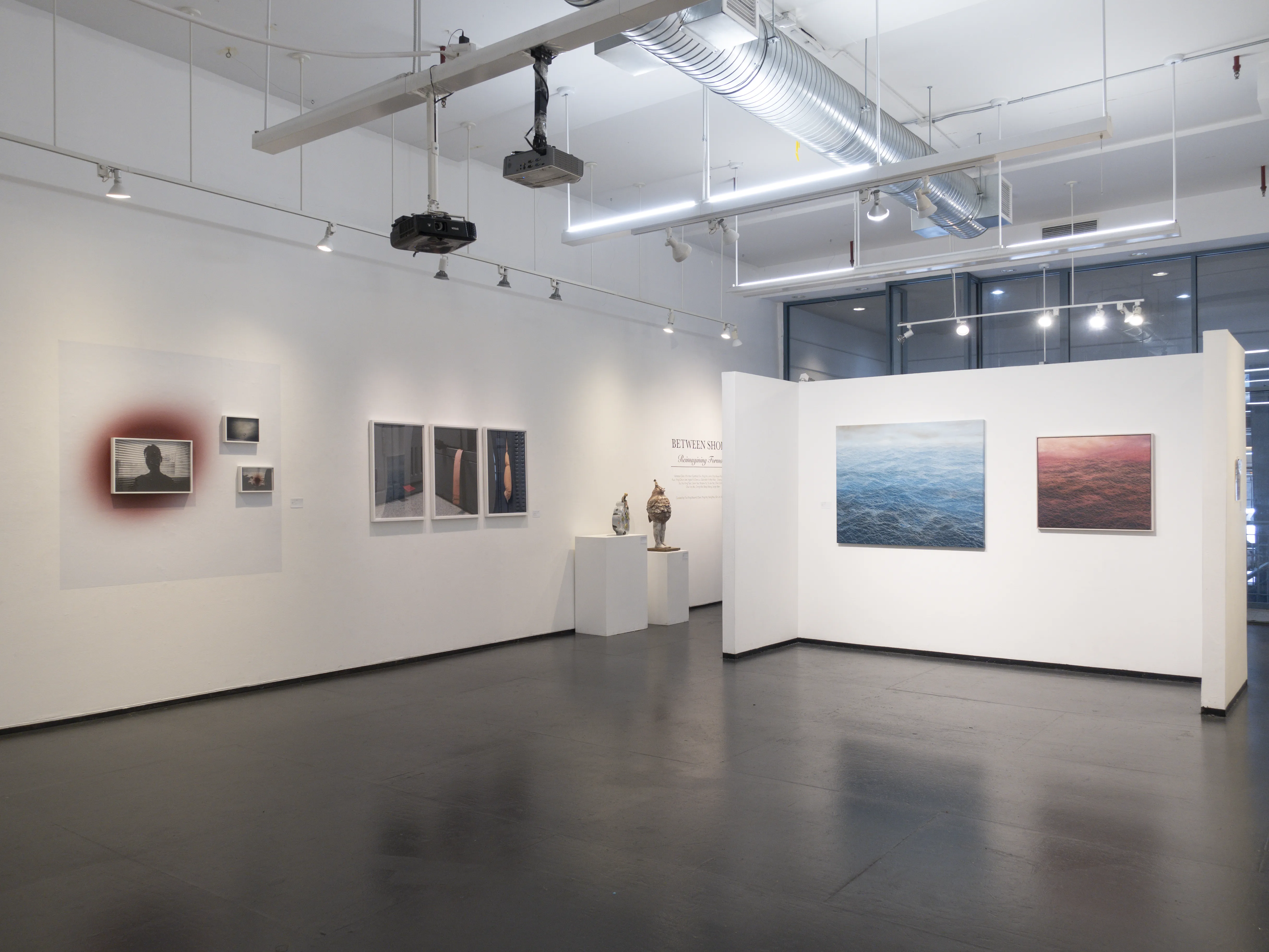 Between Shores: Reimagining Formosa