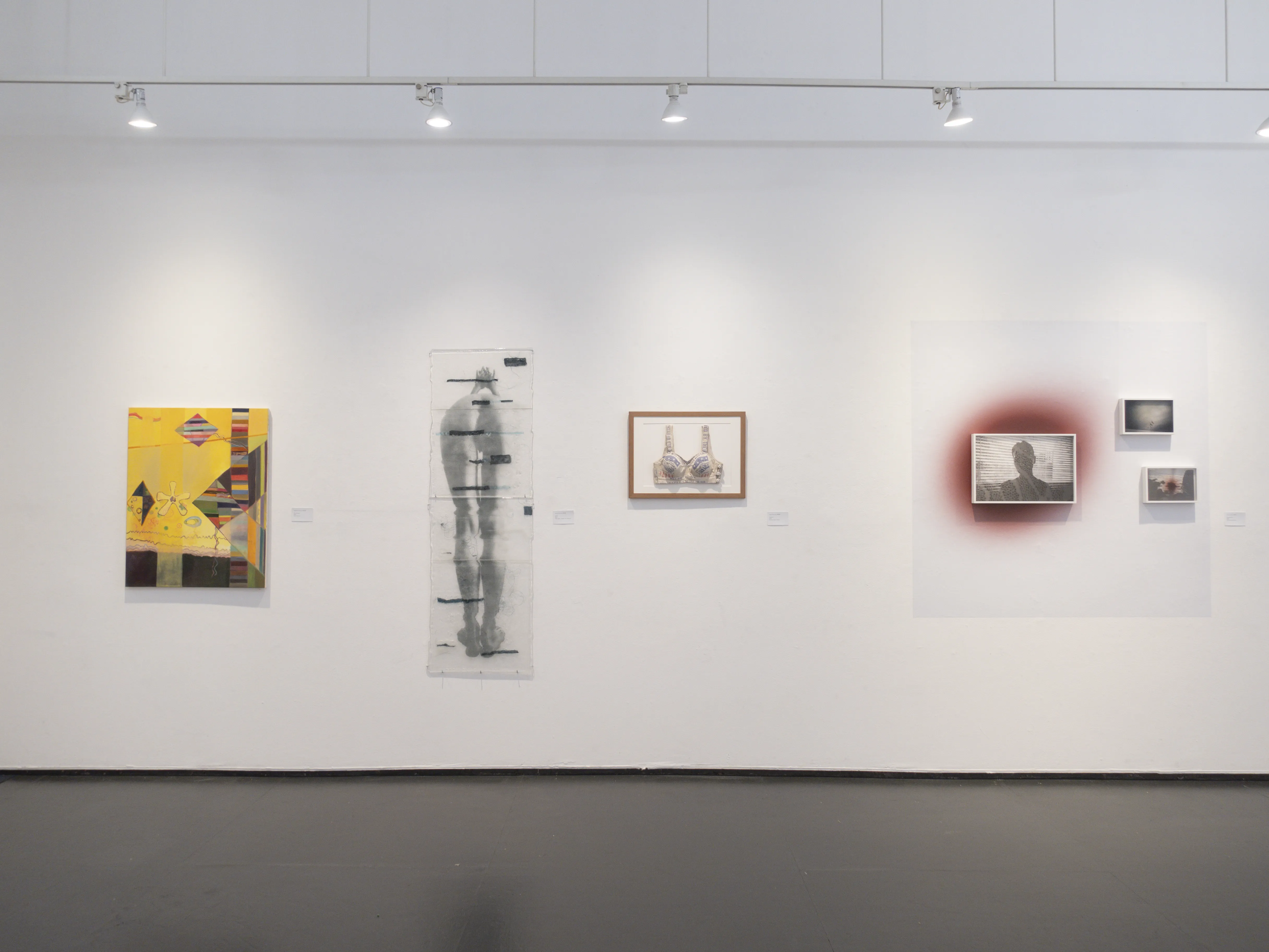 Between Shores: Reimagining Formosa