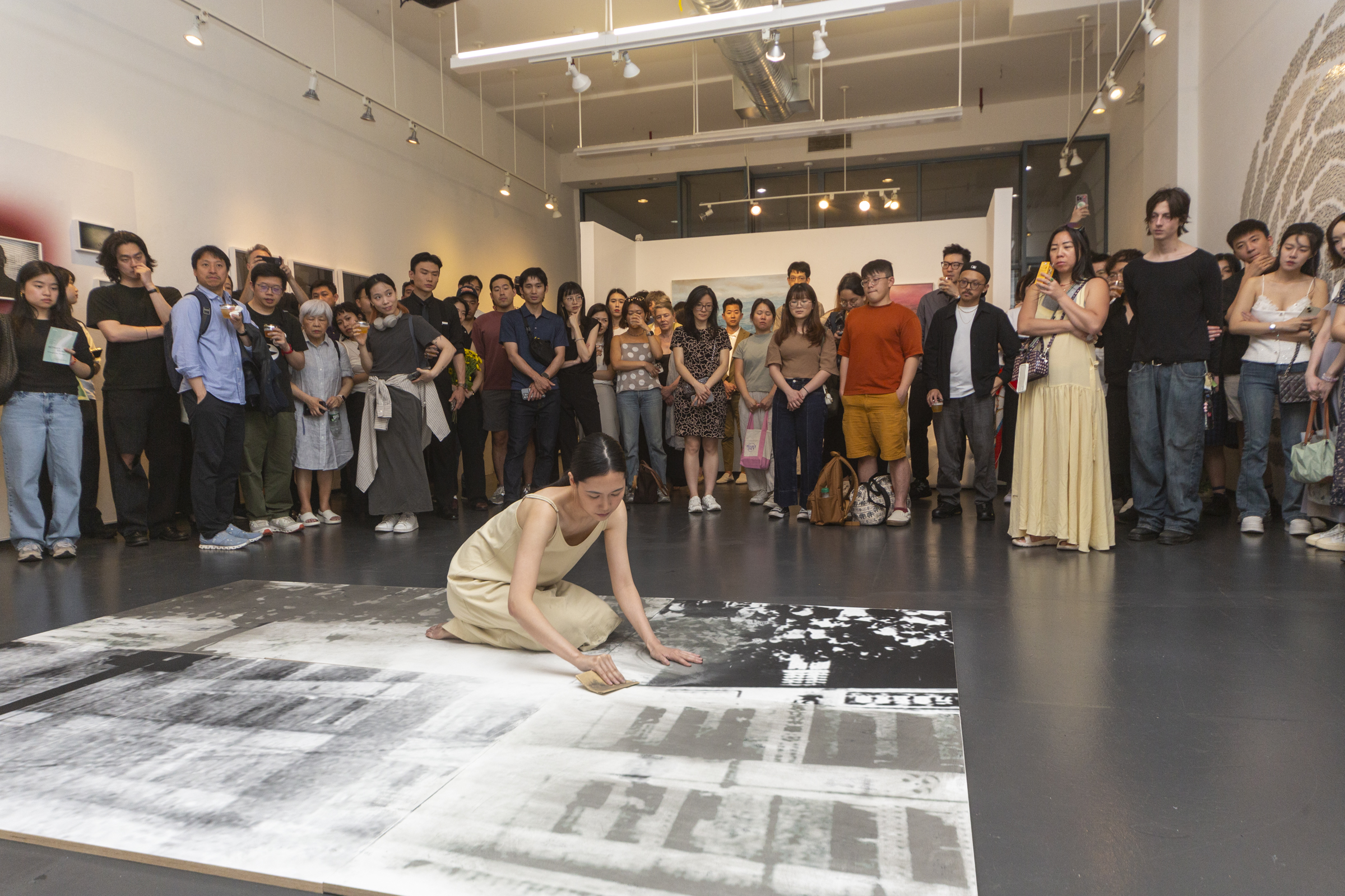 Between Shores: Reimagining Formosa