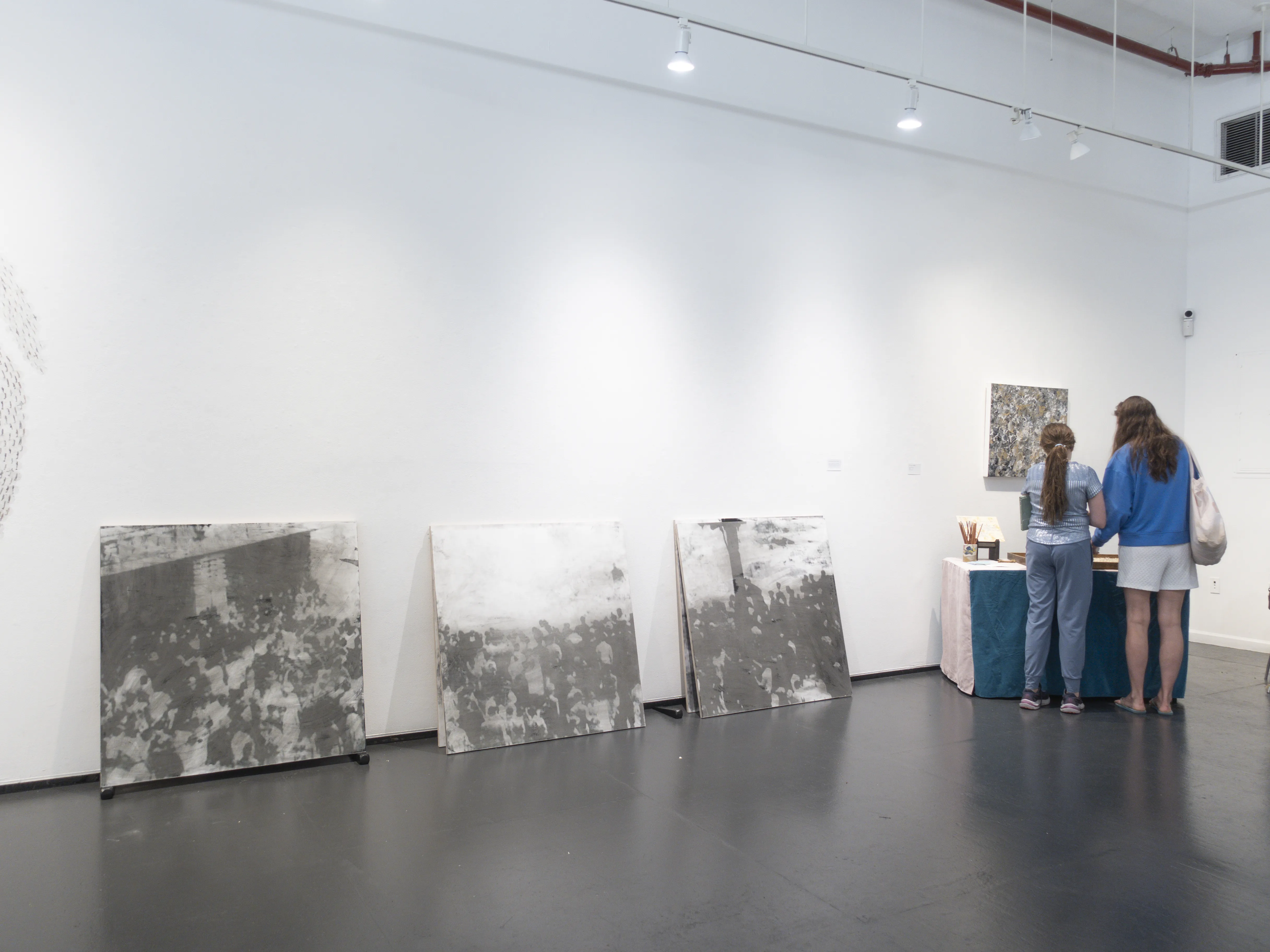 Between Shores: Reimagining Formosa