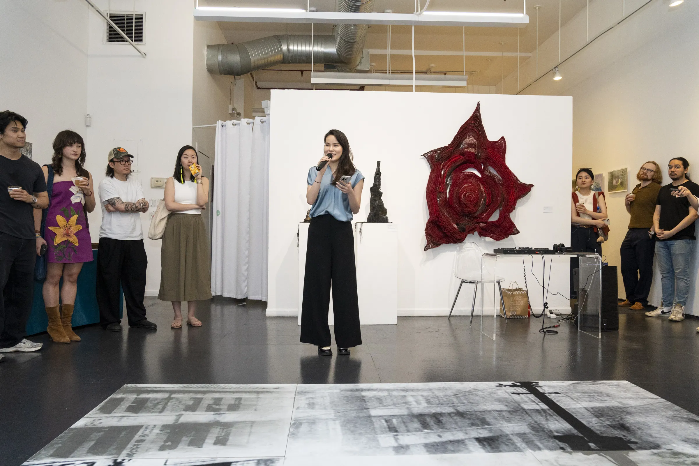 Between Shores: Reimagining Formosa