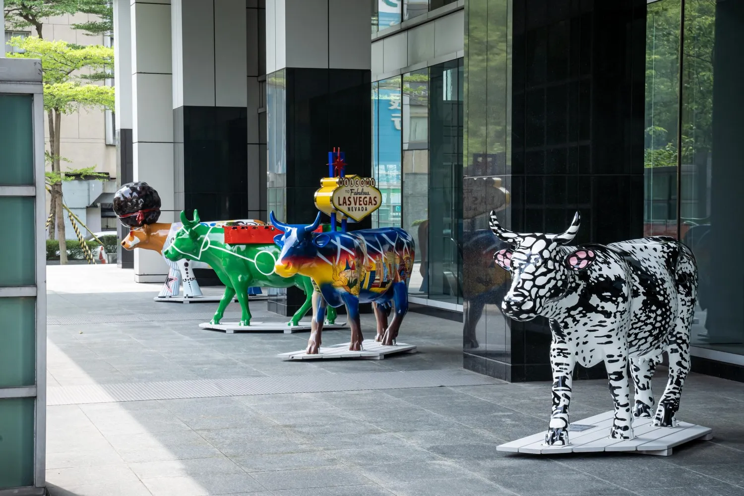 Fubon 60: Value of Time Special Exhibition