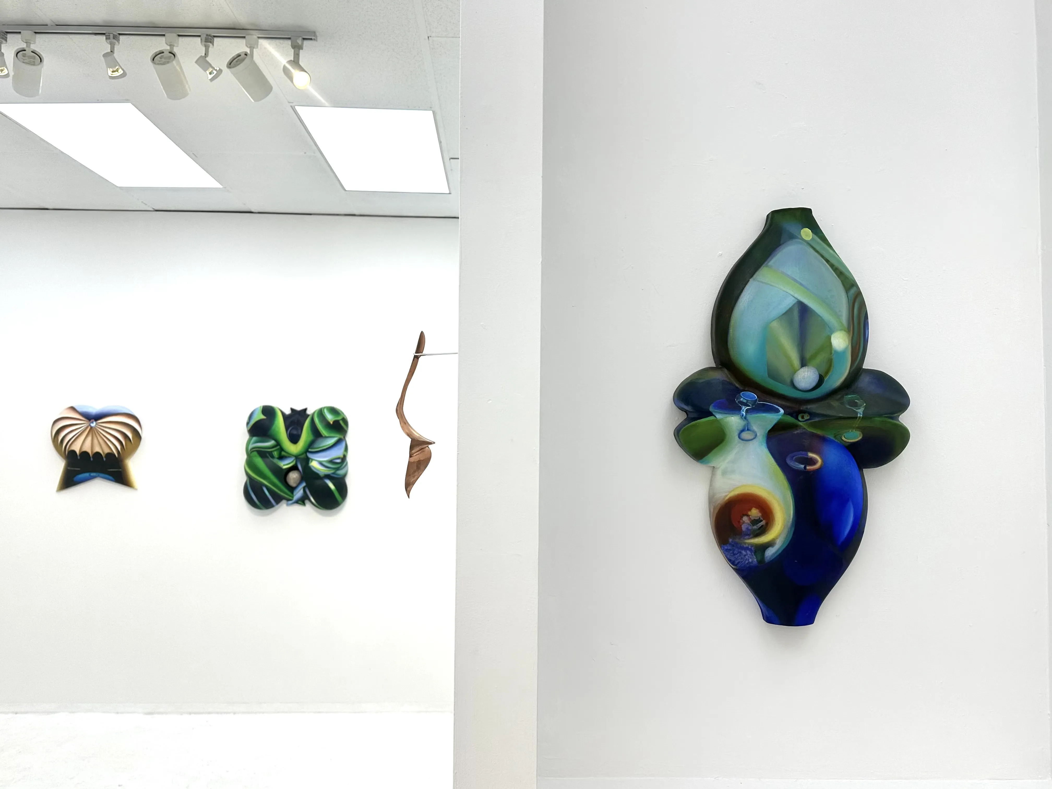 The Feeling is Mutual