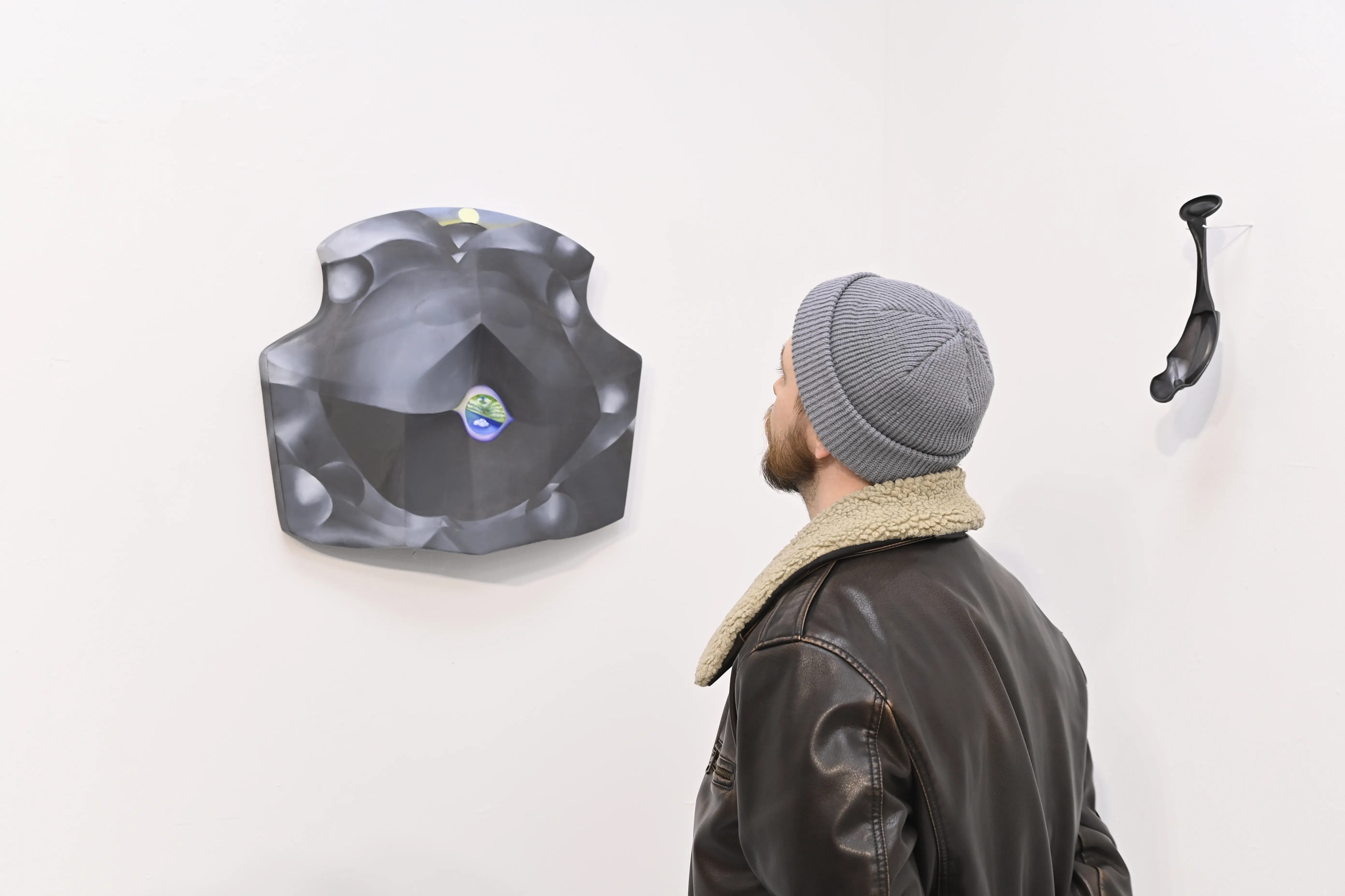 The Feeling is Mutual