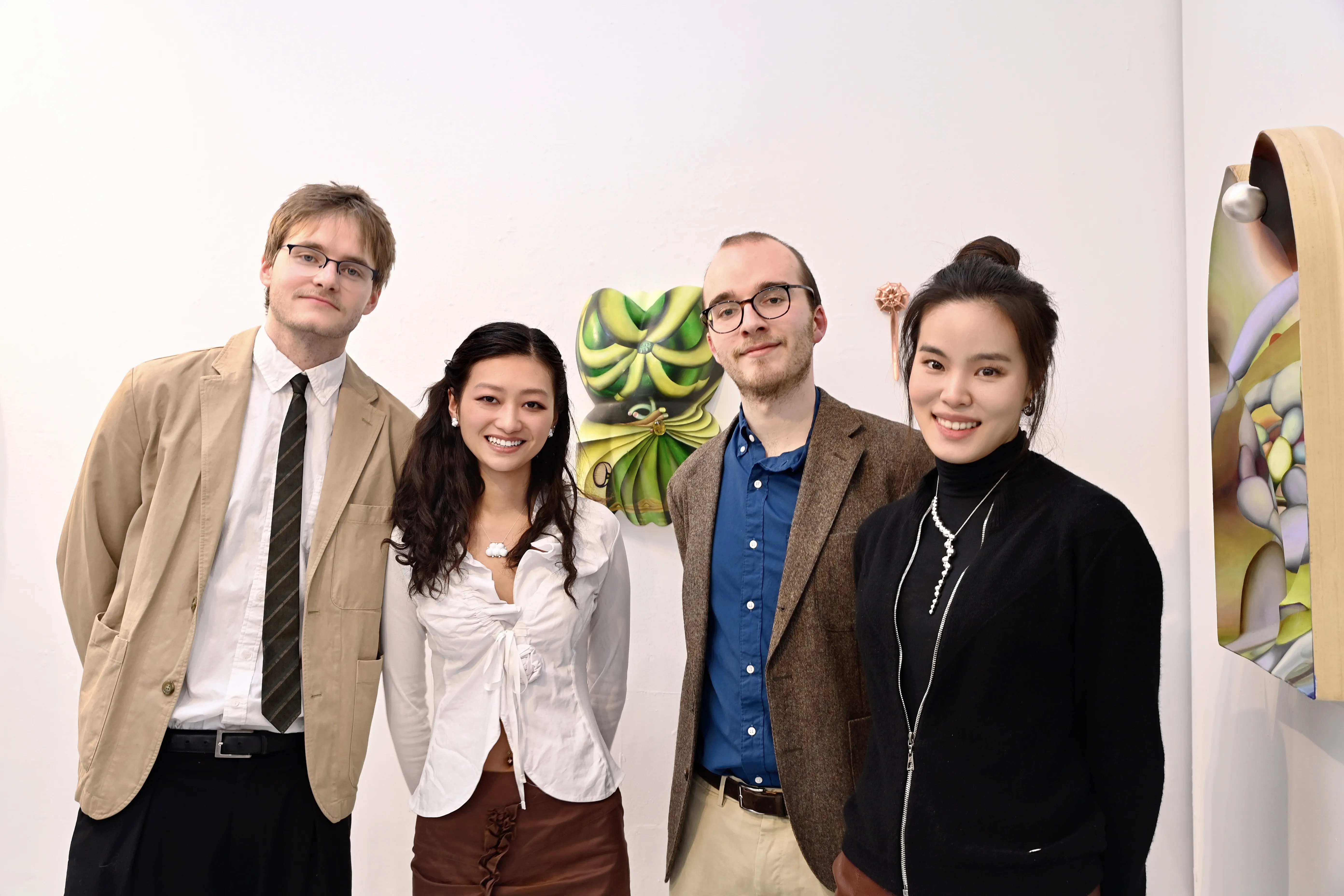 The Feeling is Mutual