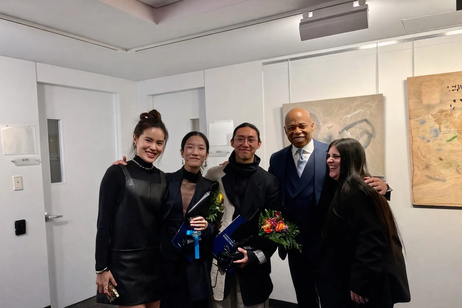 Veiled Constructions