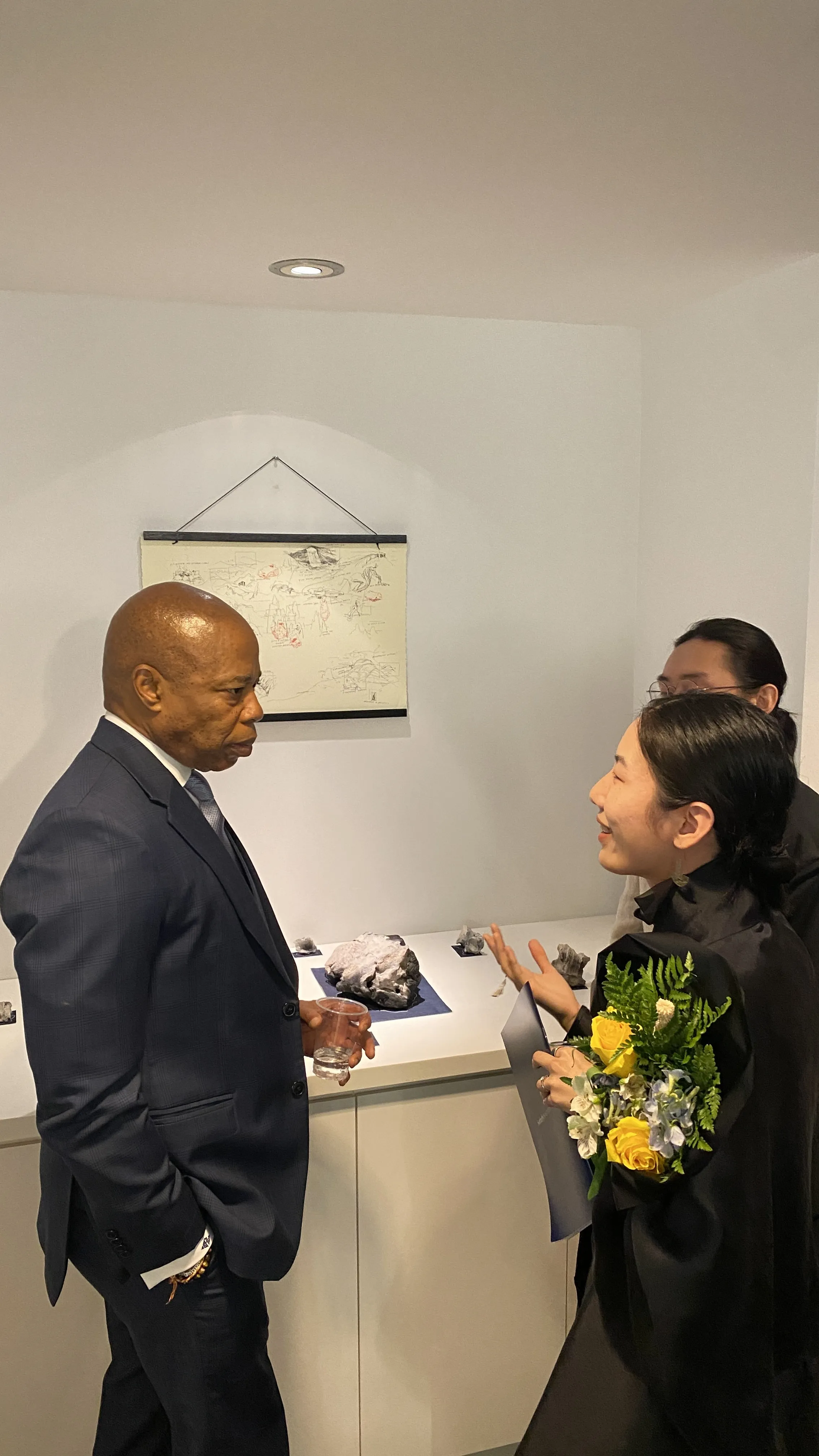 Veiled Constructions