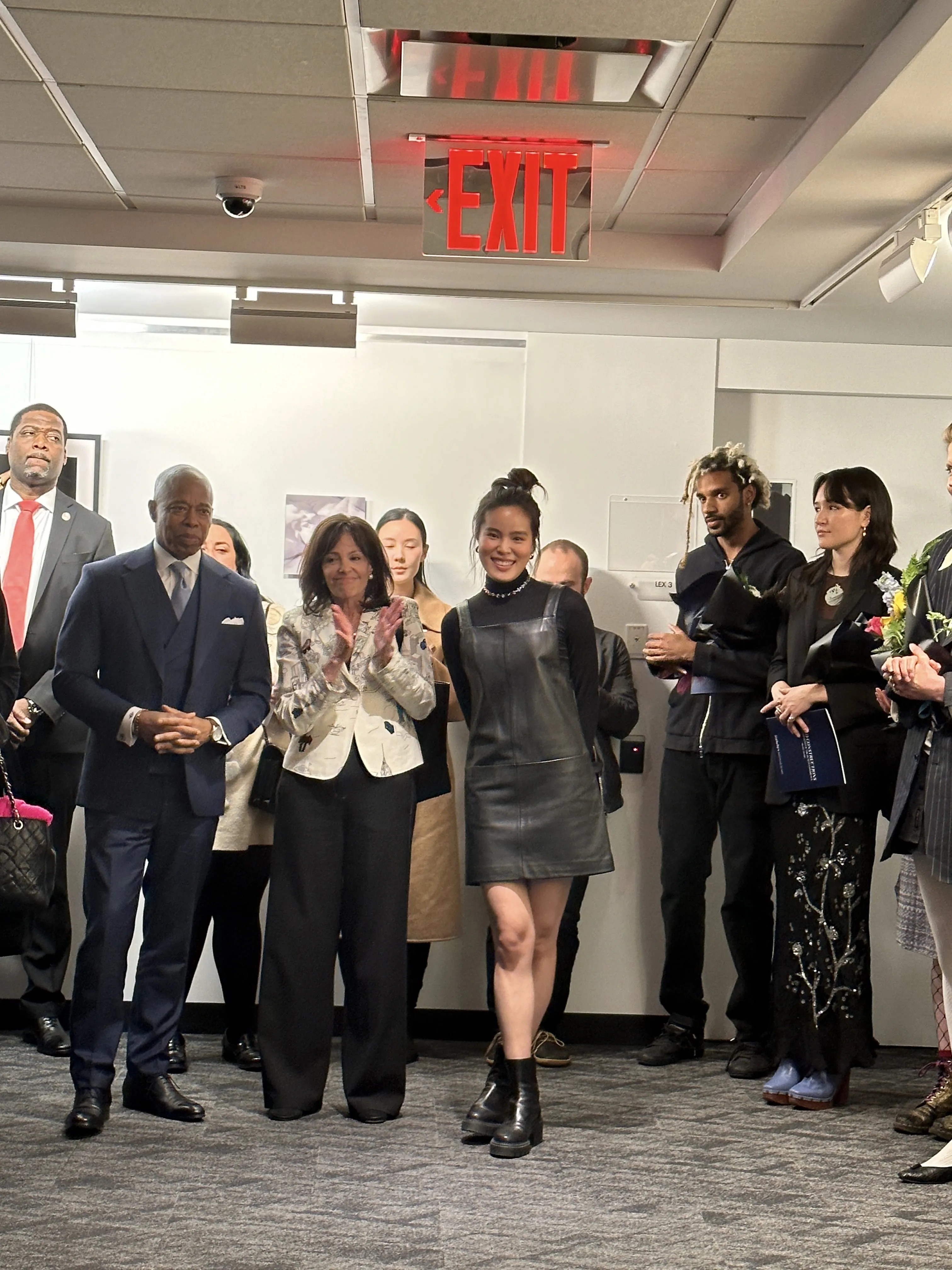 Veiled Constructions