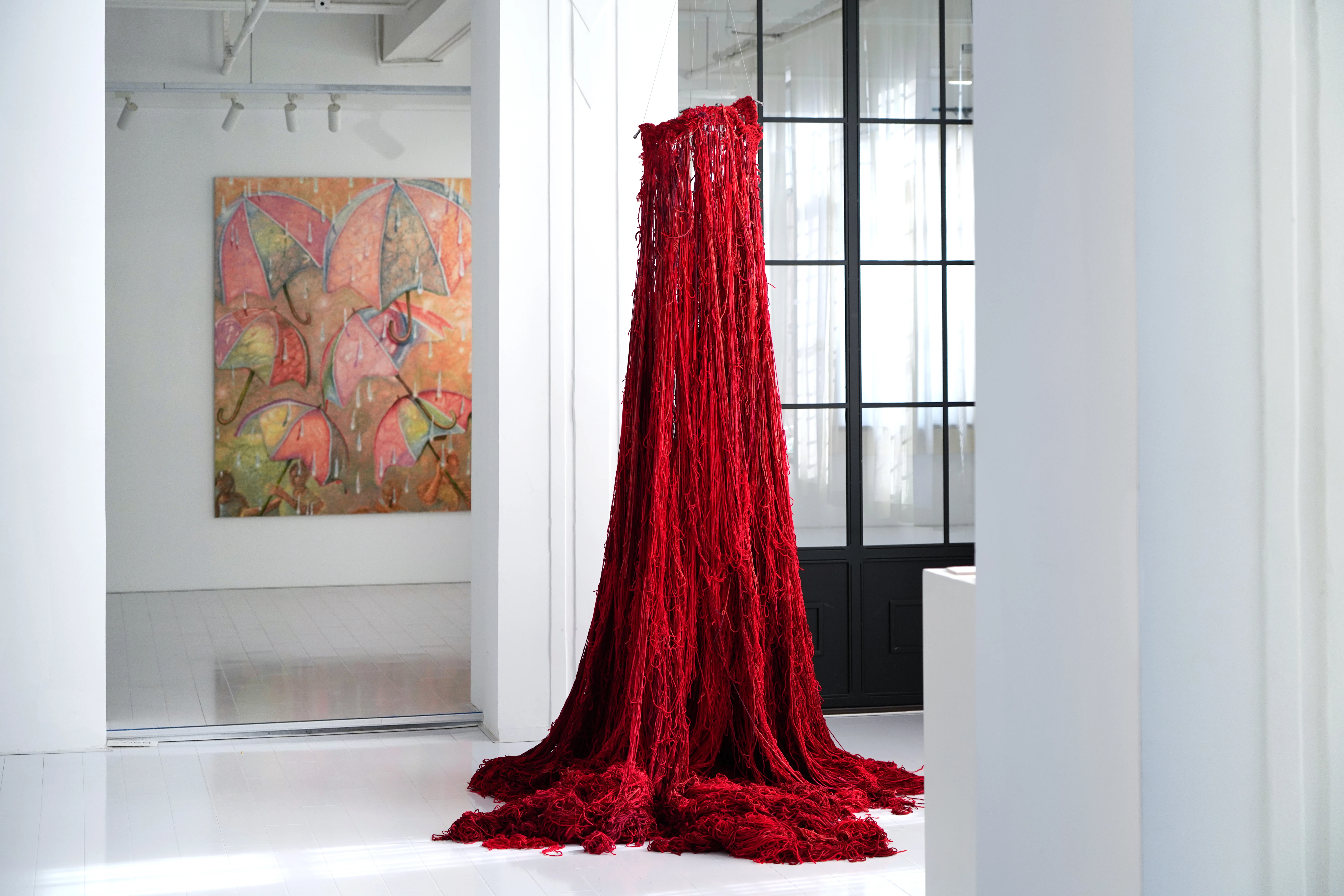 What You See Is Already Shifting