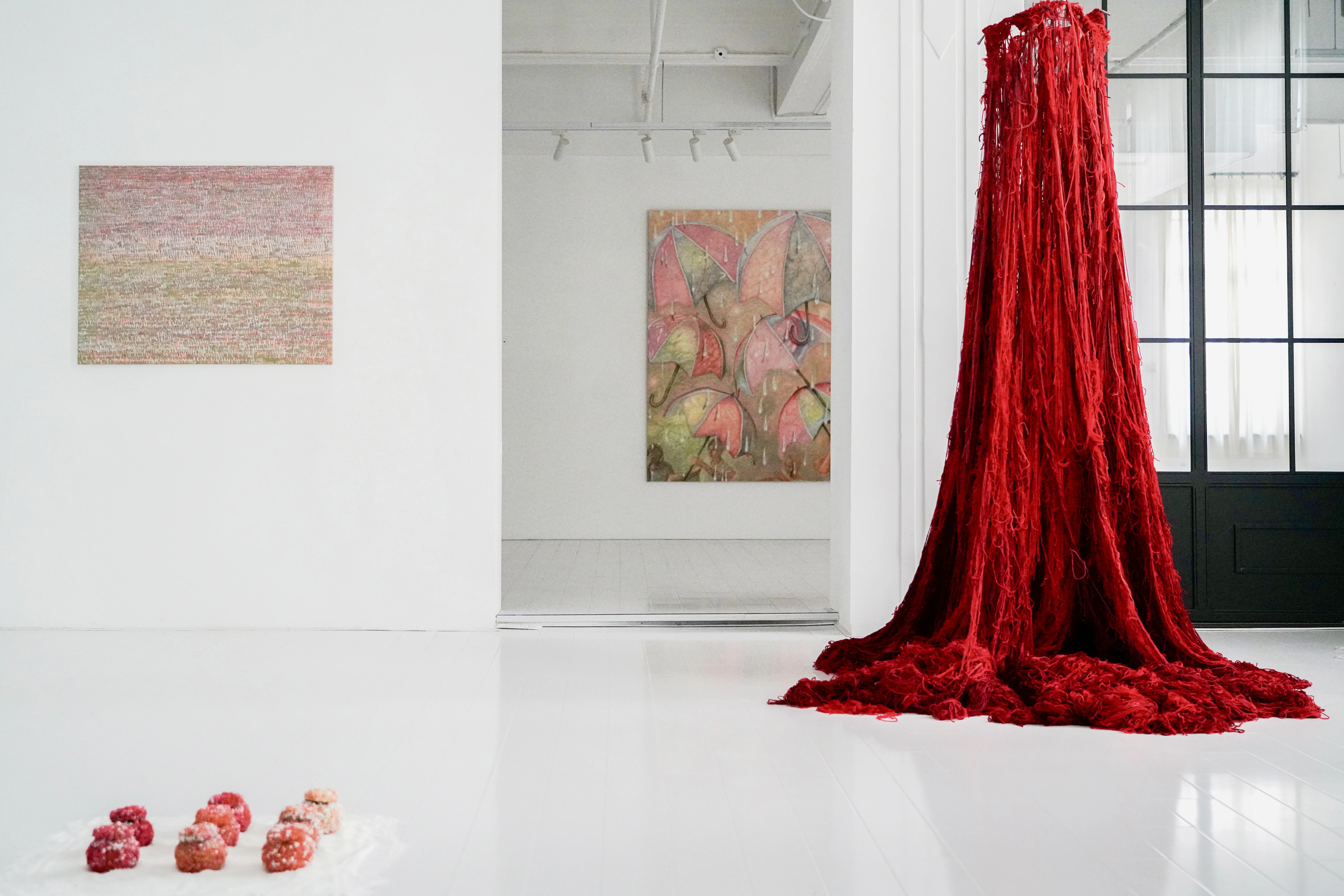 What You See Is Already Shifting