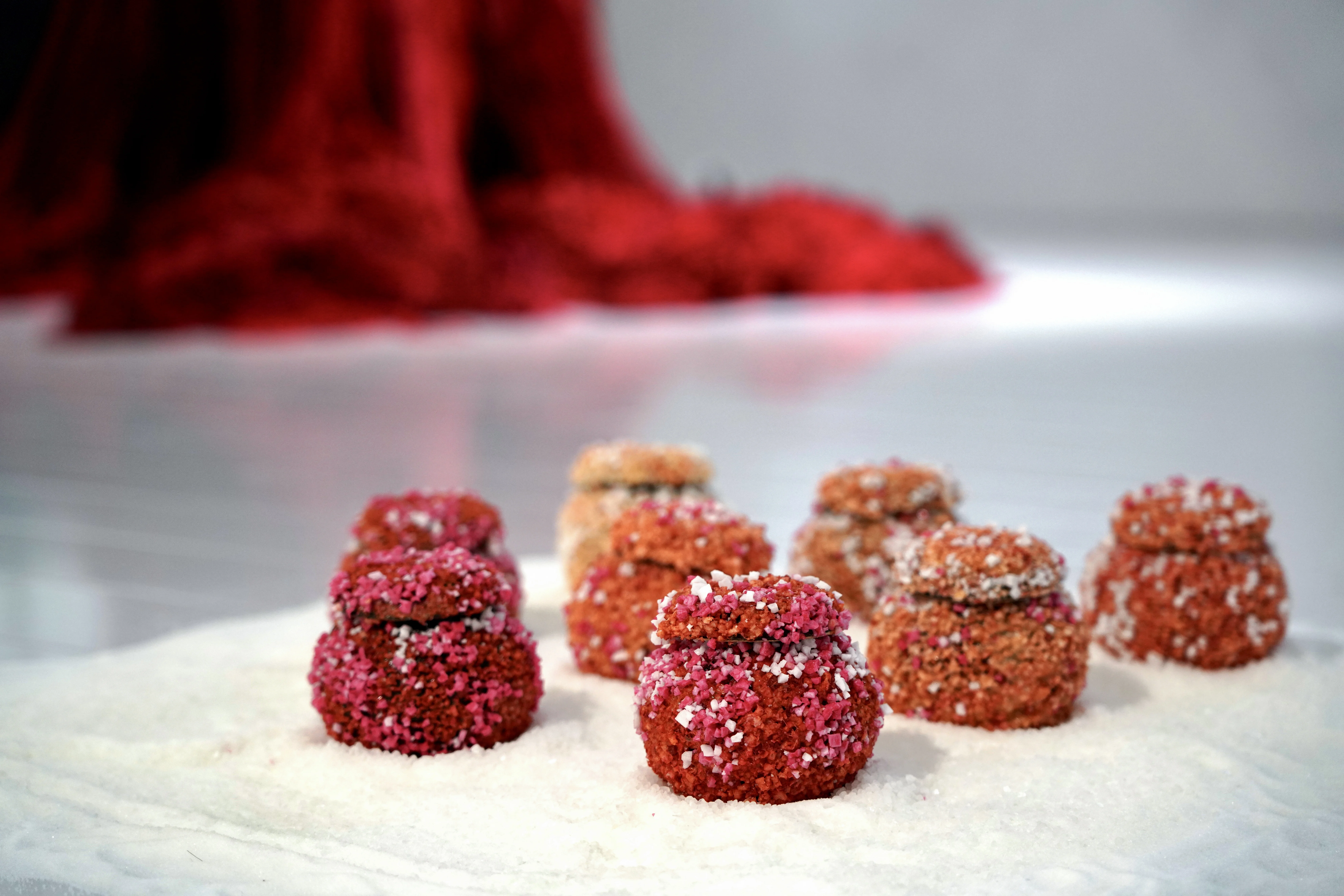 What You See Is Already Shifting