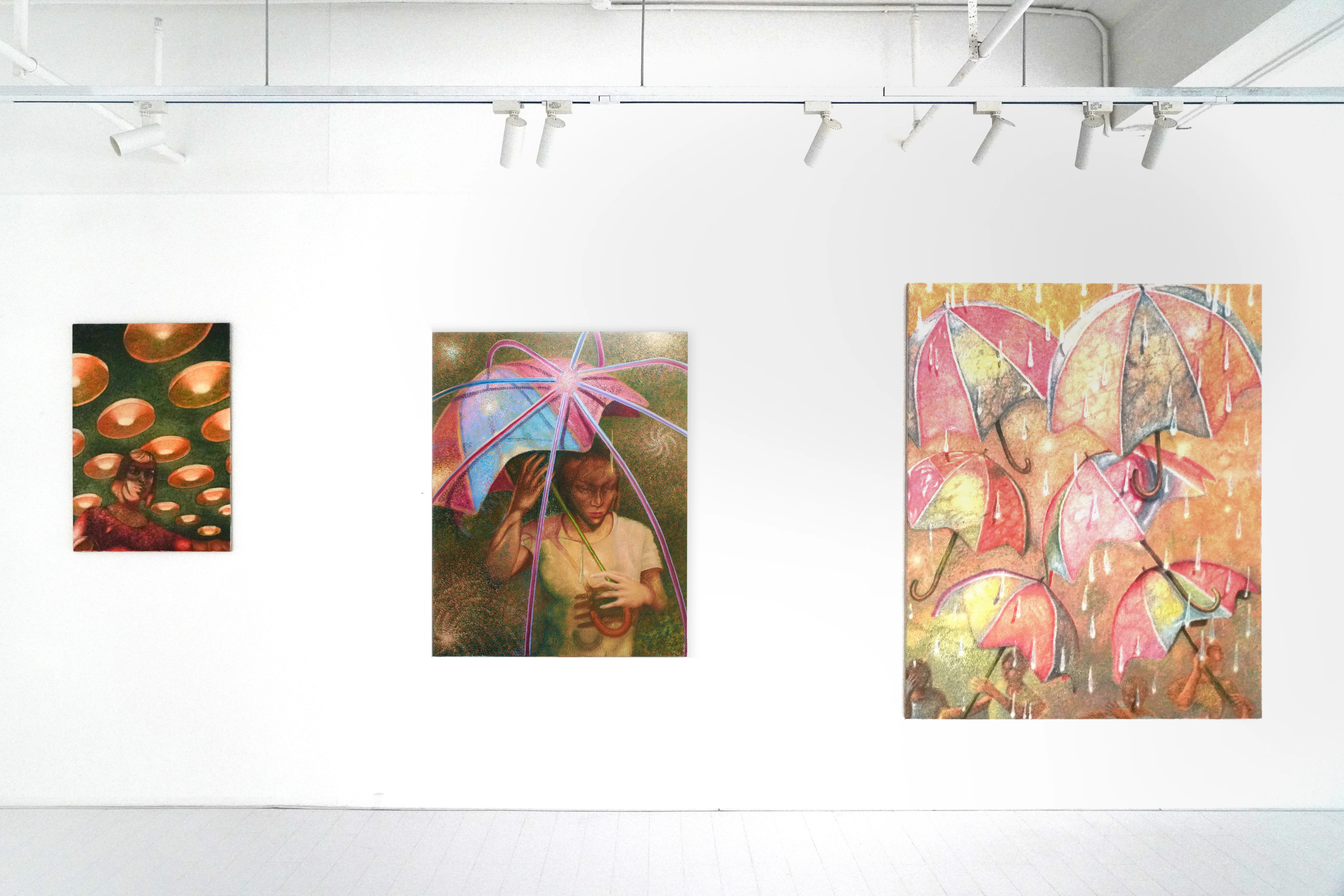 What You See Is Already Shifting