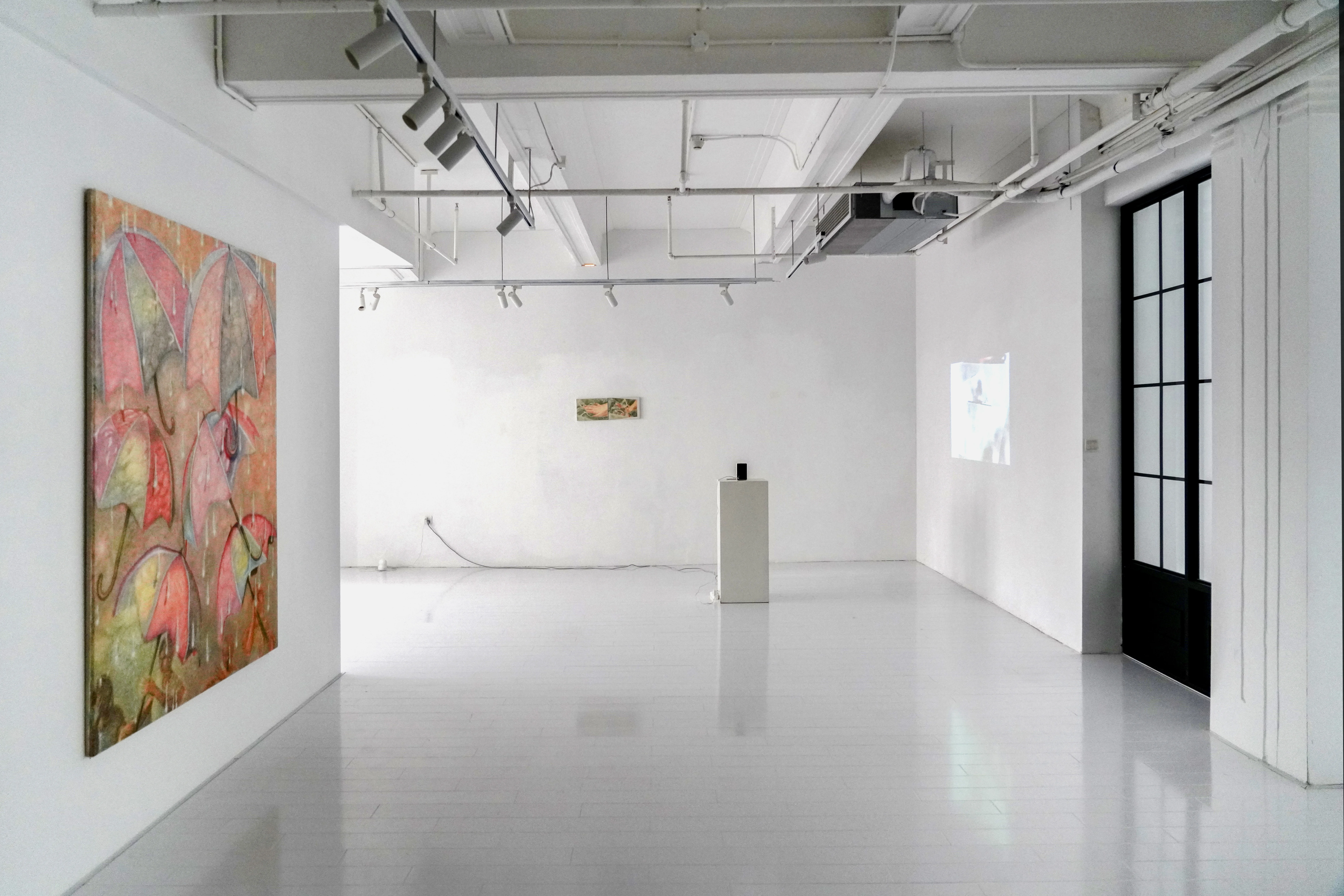 What You See Is Already Shifting