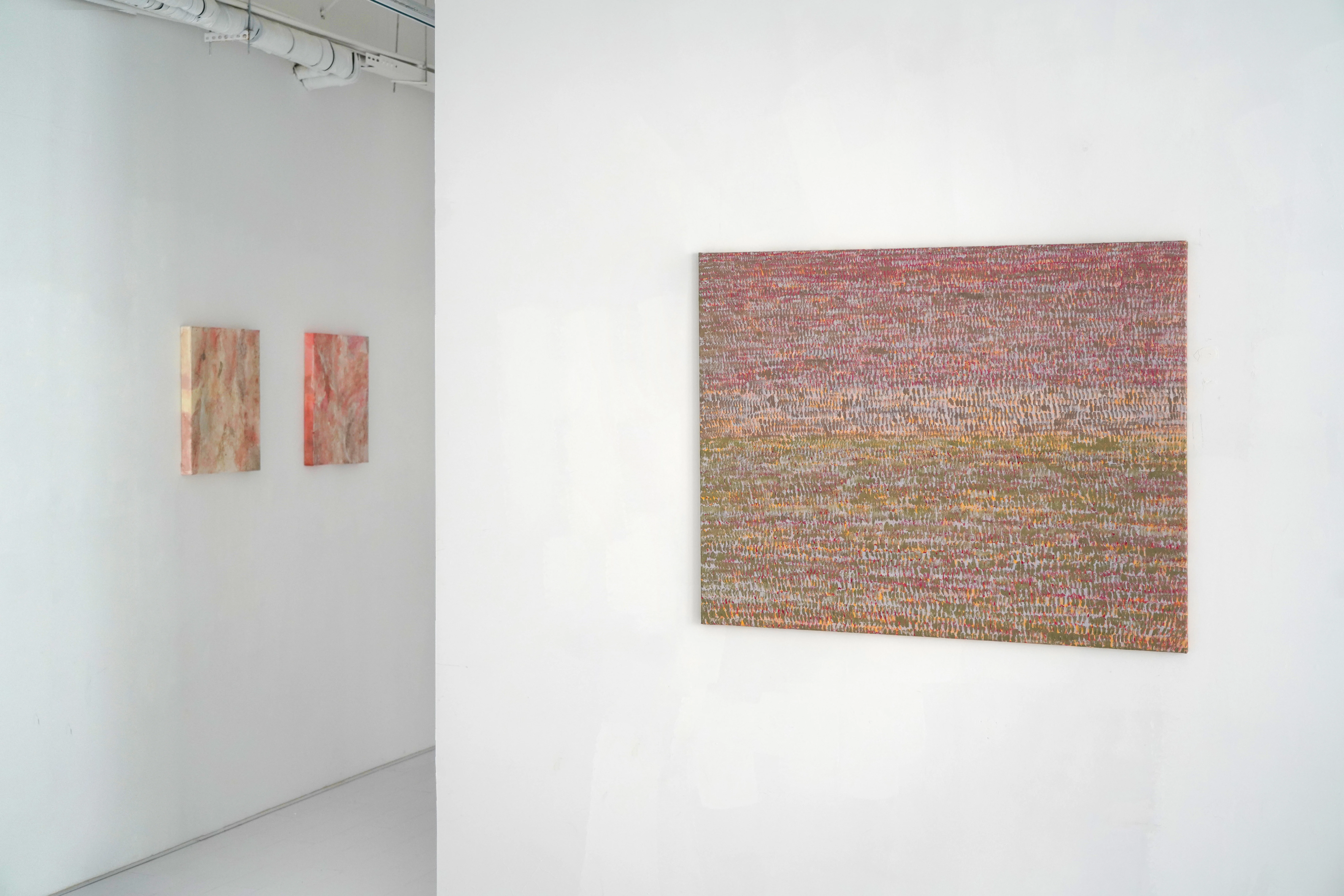 What You See Is Already Shifting