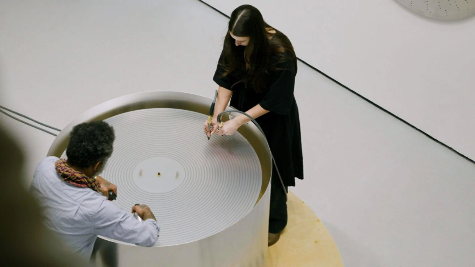 The Immigrant Artist Biennial Announces Artists for its Third Edition
